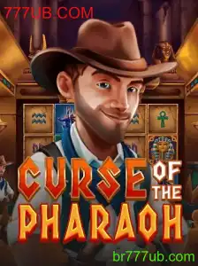 Curse of the Pharaoh: Uma Aventura Fascinante no Mundo dos Jogos de Mistério