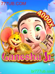 Explorando o Fascinante Mundo de GaneshaJr: O Jogo de Entretenimento Online