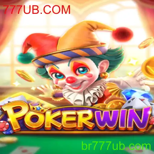 POKERWIN: Um Mergulho no Mundo do Poker com 777UB.COM