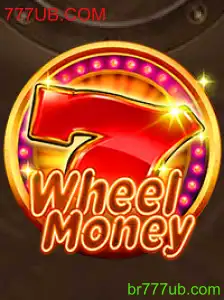 Descubra o Jogo WheelMoney e Suas Regras no 777UB.COM